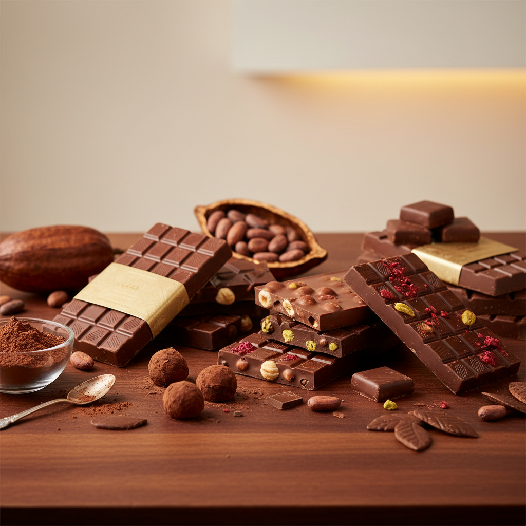 Chocolat