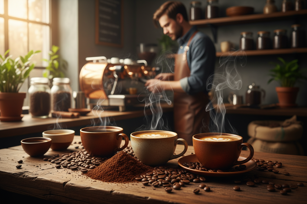 Café