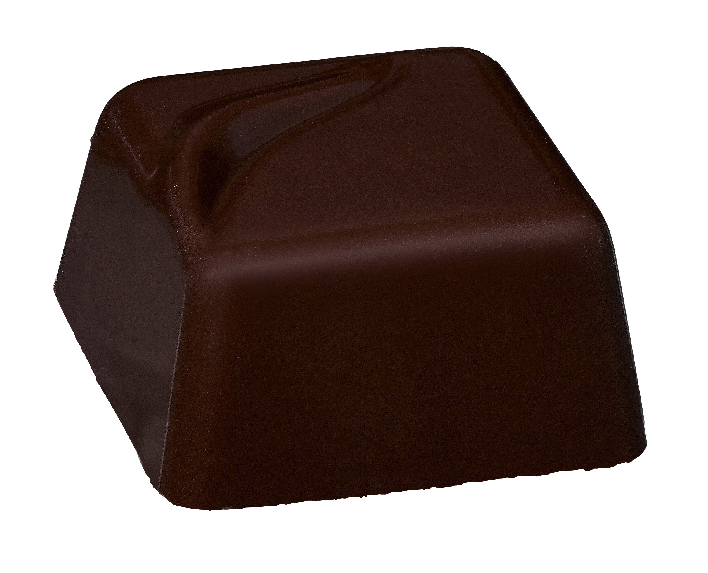 Bonbon praliné - amande chocolat noir 74% bio Vrac - 1 kg