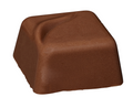 Bonbon praliné pécan chocolat au lait bio Vrac - 1 kg