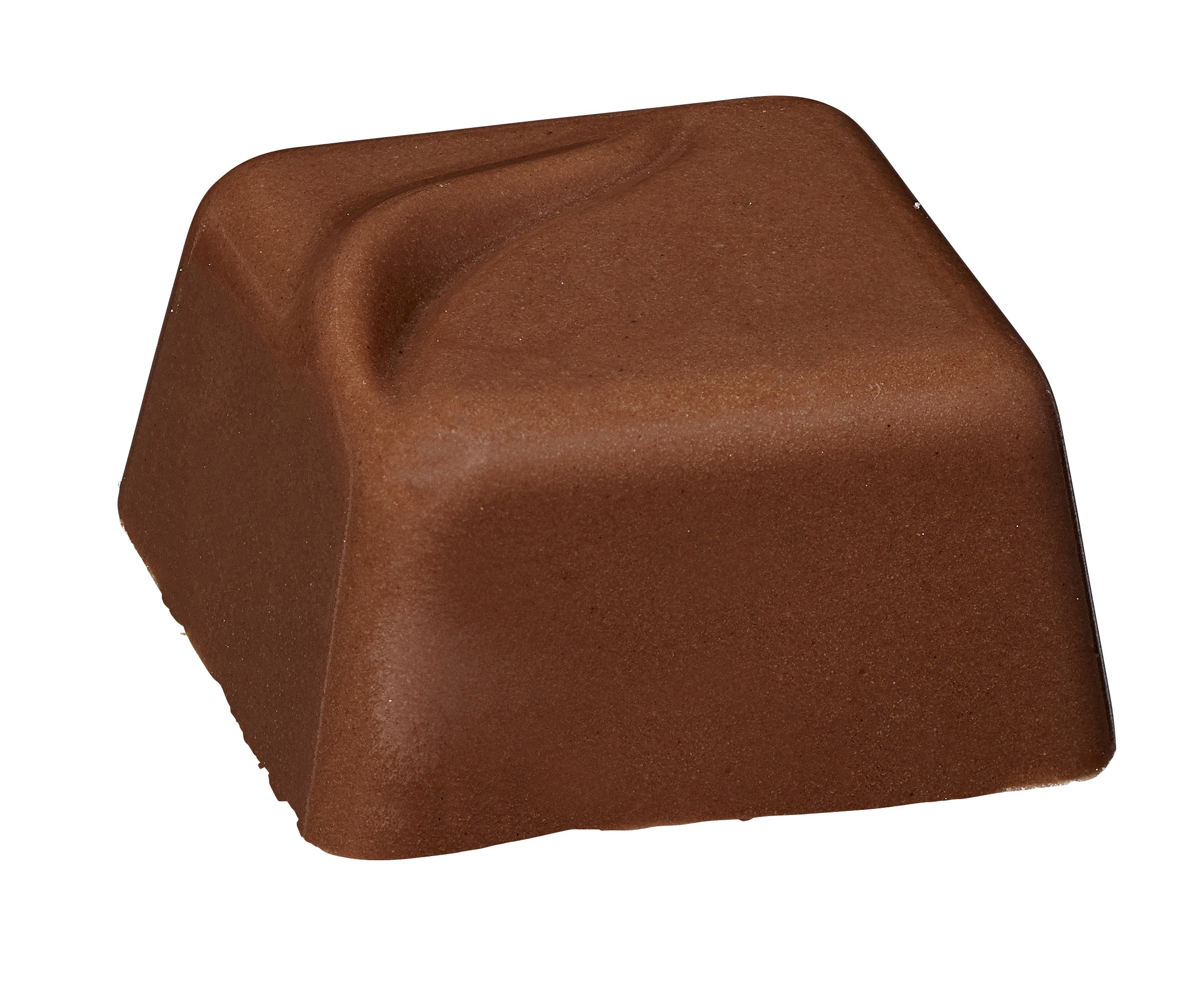 Bonbon praliné pécan chocolat au lait bio Vrac - 1 kg