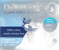 Tampon super sans applicateur