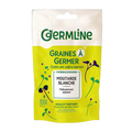 Graines à germer moutarde bio (origine Italie) - 100 g