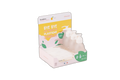 Présentoir dentifrice citron (20 dentifrices + 3 bouteilles)