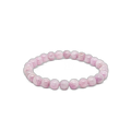 Bracelet amour kunzite