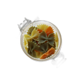 Farfalles tricolores bio Vrac - 1 kg
