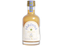 Ap√©ritif sans alcool bio jardins fleuris (fleurs de sureau & bergamote) - 20 cL