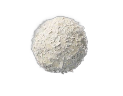 Balls bio coconut Vrac - 24 balls de 34 g