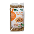 Blé mondé précuit bio Vrac - 500 g