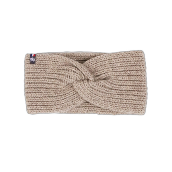 Bandeau patrice en mati√®re recycl√©e ficelle