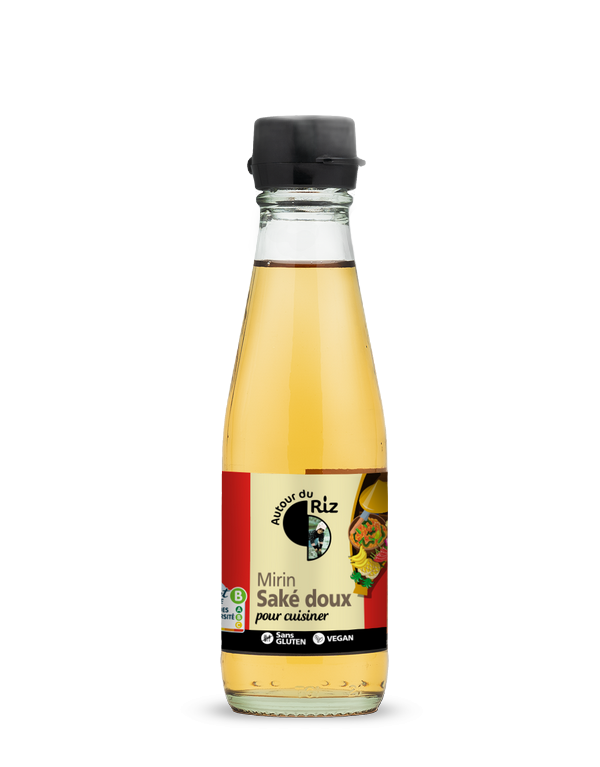 Mirin saké cuisine - 200 ml