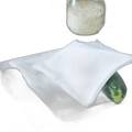 Sac de congélation réutilisable (taille M)