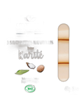 Savonnettes karité bio - 3 g