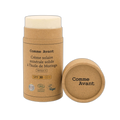 Crème solaire minérale solide spf30 - version 3 (origine France) - 80 g