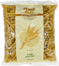 Penne rigate demi complet origine italie - 500 g