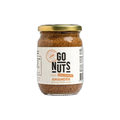 Purée d'amandes complètes toastées crunchy bio - 270 g