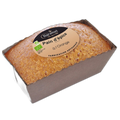 Pain d'épice à l'orange bio - 300 g