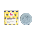 Shampoing solide (Cheveux blancs, très clairs, décolorés) - 70 ml