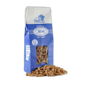 Penne blé ancien semi complet bio - 500 g
