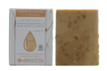 Savon lait de chèvre sans he - tout doux pour toute la famille (bande papier) - 100 g