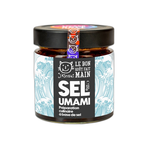 Sel umami - 150 g