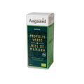 Sirop propolis verte et miel de manuka bio - 150 ml