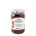 Confiture extra de framboises - 350 g