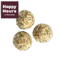 Energy balls amande pomme chanvre bio Vrac - 1 kg