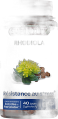 Rhodiola - 1 gelule
