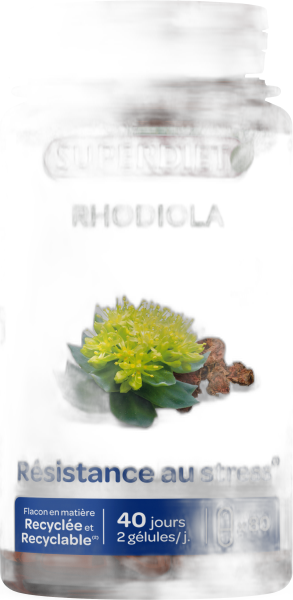 Rhodiola - 1 gelule
