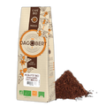 Mon p'tit bio 100% arabica bio - moulu (origine Am√©rique du Sud) - 1 Kg