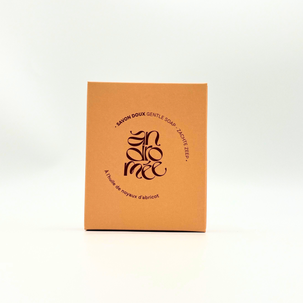 Savon doux - 100 g
