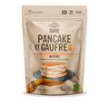 Mélange instantané pour pancake et gaufre nature - 300 g