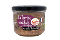 Terrine végétale de campagne olives kalamata bio - 200 g