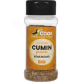 Graines de cumin bio (origine Turquie) - 40 g