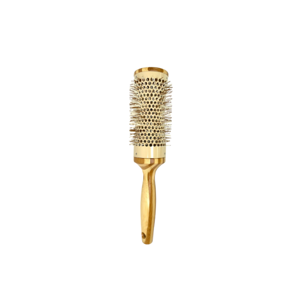 Brosse a cheveux diametre 52
