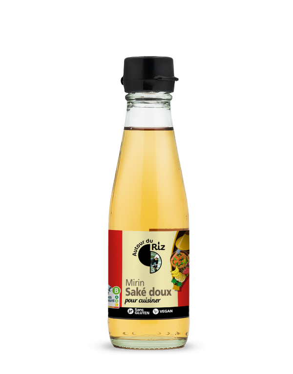Mirin saké cuisine - 200 ml