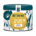 Infusion Un Air de F√™te bio bo√Æte m√©tal - 50 g