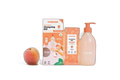 kit découverte shampoing kids à diluer - 1 bouteille + 1 stick