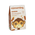 Mon petit granola bio beurre de cacahuète - 300 g