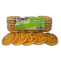 Galettes pur beurre bio - 180 g x 10