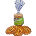 Maxi galettes beurre bio - 260 g x 9