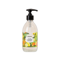 Bouteille pour liquide vaisselle agrumes 250 ml - 250ml