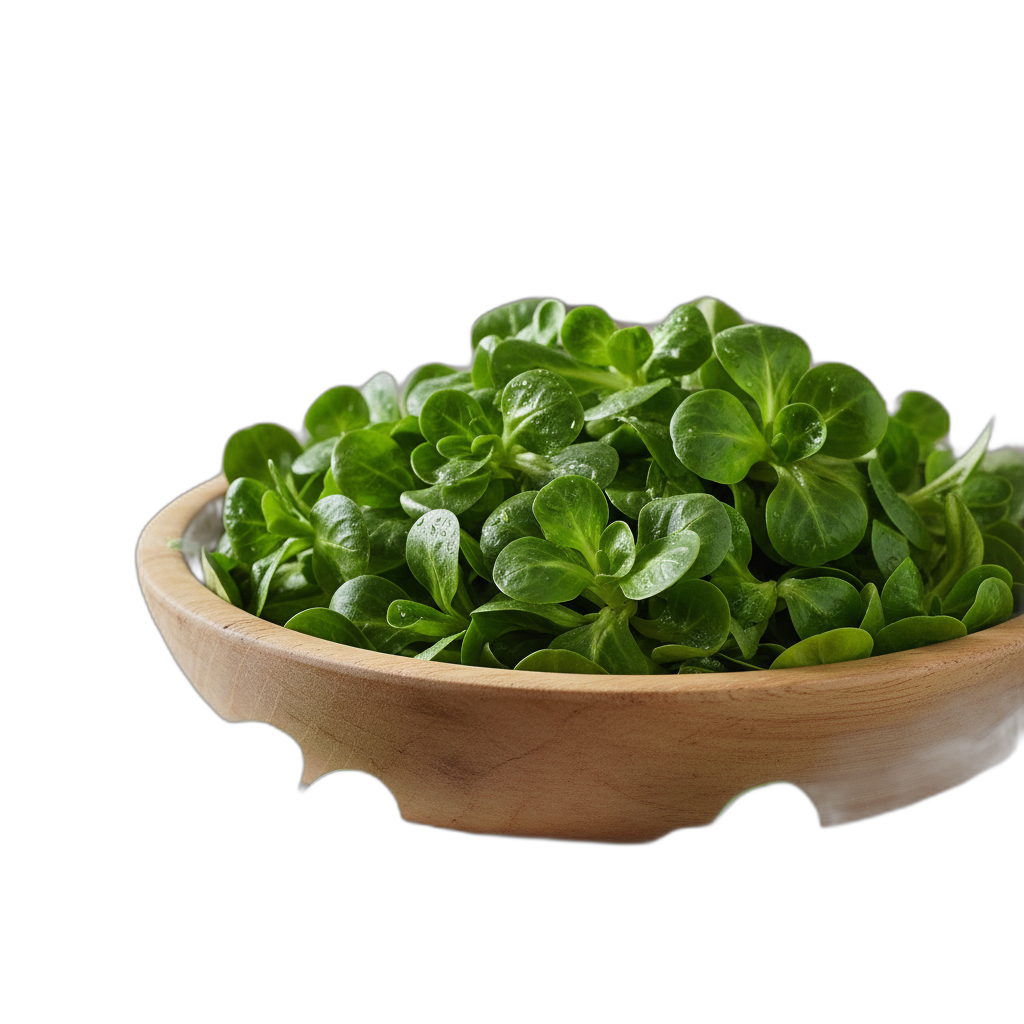 SALADE MACHE - Seigne - Lezigneux (42) - 1 kg