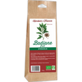 Badiane fruit bio (origine Hors UE) - 50 g