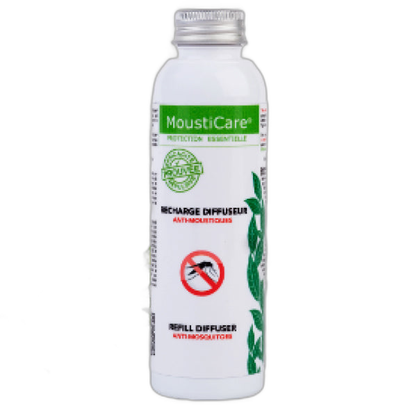Recharge diffuseur anti-moustique - 100 ml