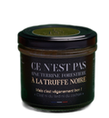 Terrine forestière truffe 100% végétale bio - 100 g