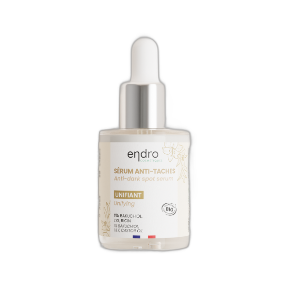 Sérum anti tâches - 30 mL