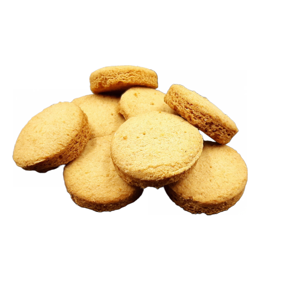 Palets pur beurre bio Vrac - 1,5 kg