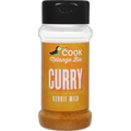 Curry biopartenaire (origine Hors UE) - 35 g